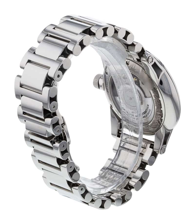 Montblanc TimeWalker 105962